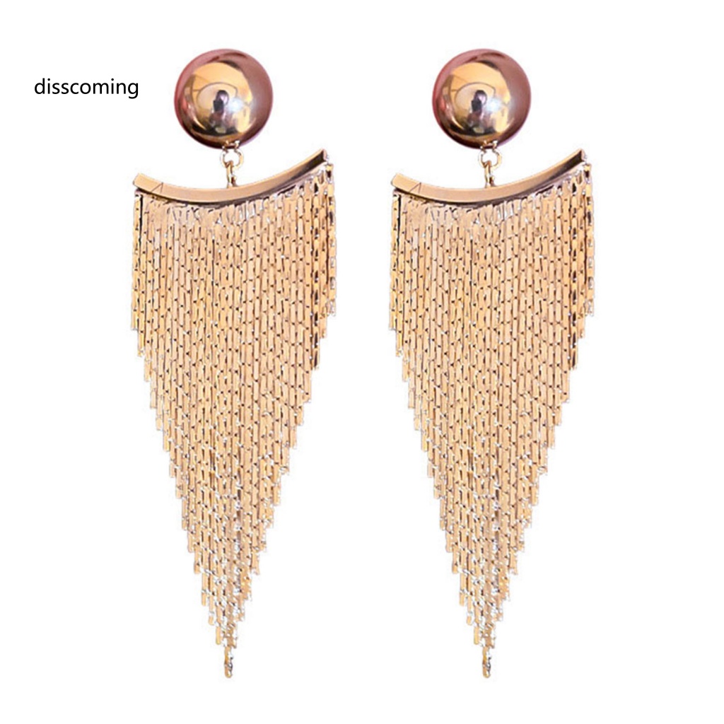 Áo Khoác Dáng Dài Thời Trang Sành Điệu Cao Cấp| 1 Đôi Bông Tai Dáng Dài Hình Giọt Nước Thời Trang Dành Cho Nữ