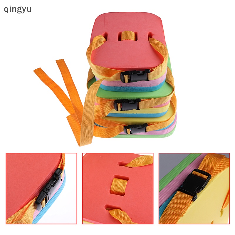 Tấm Phao Xốp Hỗ Trợ Tập Bơi An Toàn Cho Người Lớn Và Trẻ Em  Kẹp Tóc PLI PLI Chất Lượng Cao Chuyên Dùng