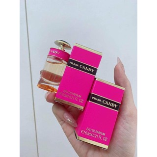 Nước hoa nữ Prada Candy EDP 6.5ml fullbox