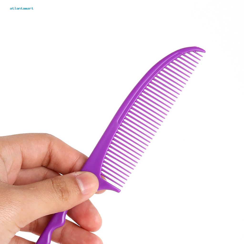 Túi Đựng Đồ Dùng Cao Cấp Tiện Dụng| Lược Chải Tóc Bằng Carbon Dày Linh Hoạt Lâu Trôi Chuyên Dụng Cho Salon