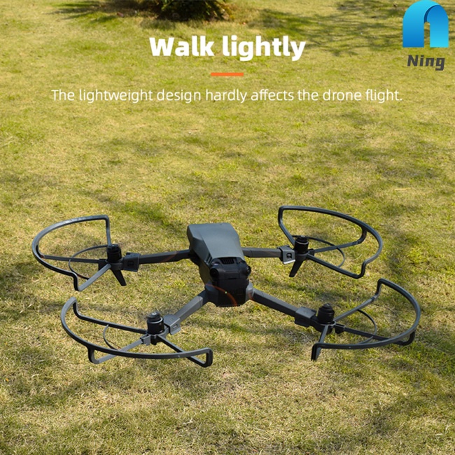 Khung Bảo Vệ Cánh Quạt Cho Dji Mavic 3 Pro Drone