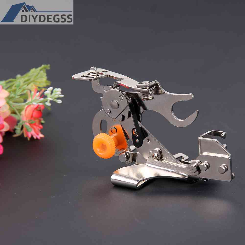 Chân Vịt Xếp Li Dành Cho Máy May Gia Đình