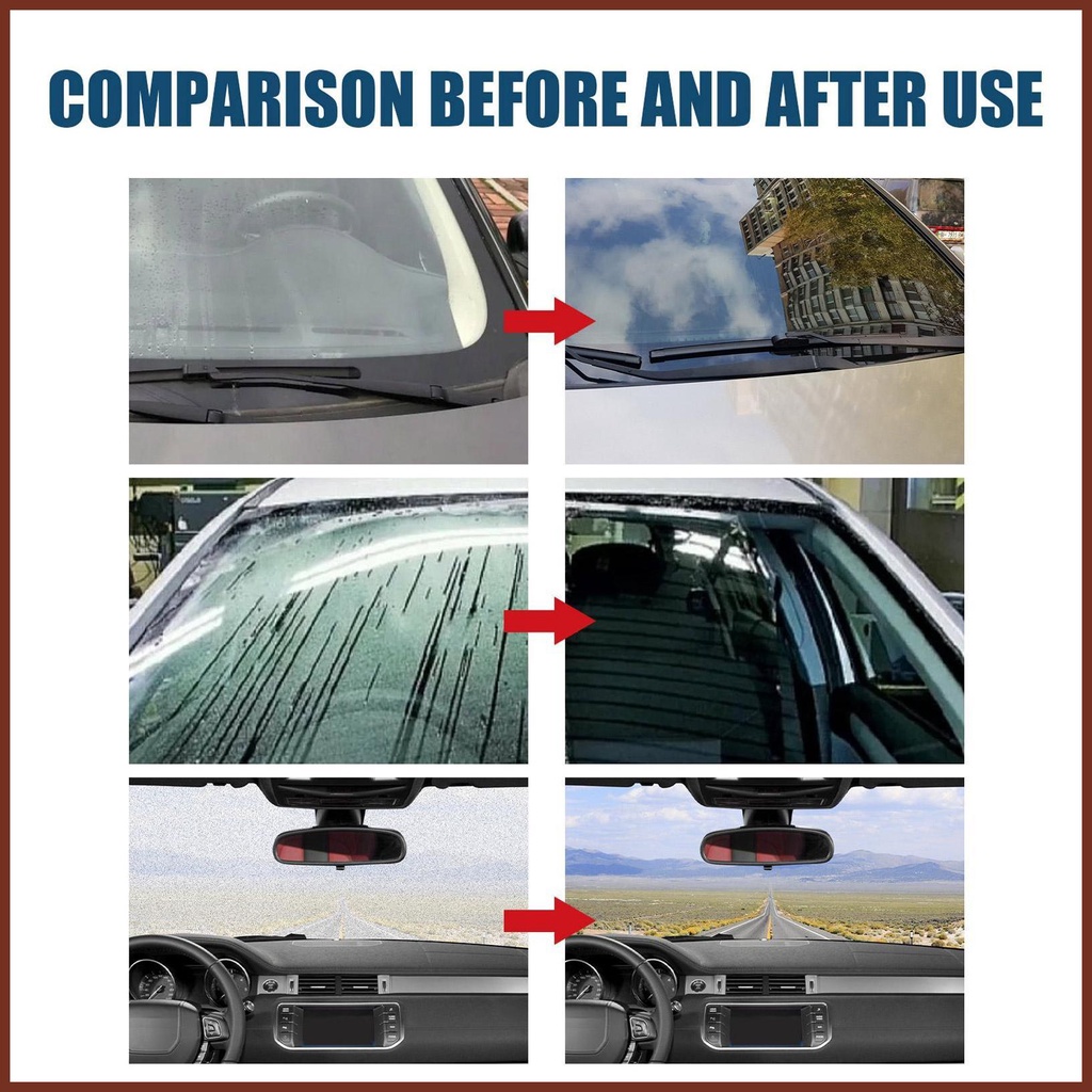 Dung Dịch Phủ Kính Chống Sương Mù AR haoyisvn 2 fl