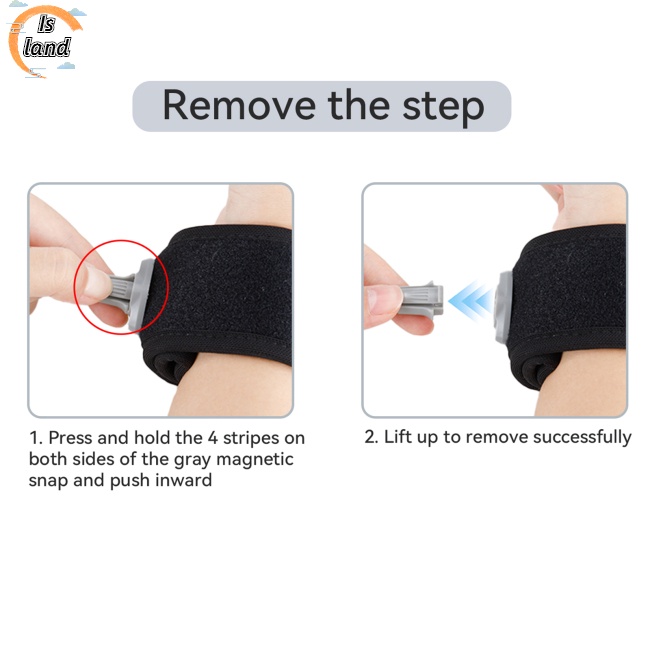 Dây Đeo Tay Cầm Điều Khiển Chơi Game Kèm Dây Đeo Chống Thất Lạc Cho Pico 4