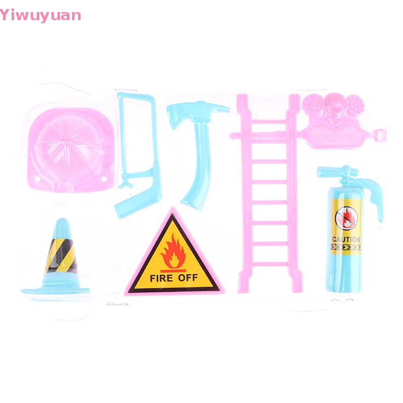 8 Mô Hình Đồ Chơi Bảo Vệ Cho Bé Mới