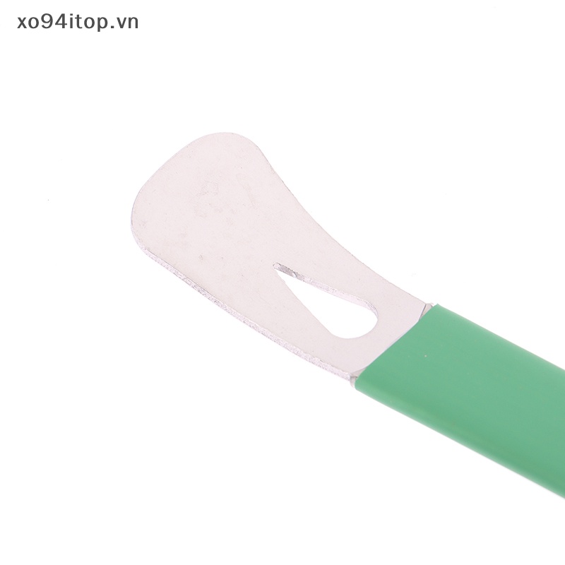 1 Dụng Cụ Tháo Gỡ Đường Viền Xe Hơi Bằng Thép Không Gỉ