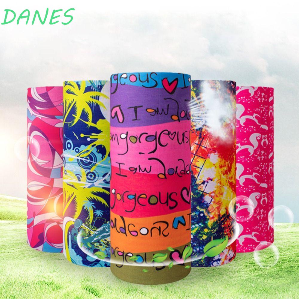 Khăn Trùm Mặt Chống Gió Chống Bụi Kích Thước 24 * 49CM