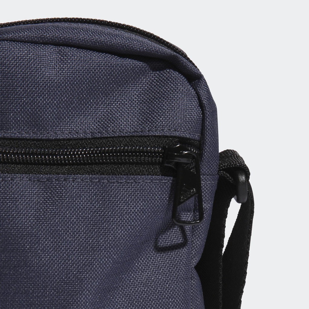 adidas Phong cách sống Túi Đa Năng Essentials Unisex Màu xanh da trời HR5373