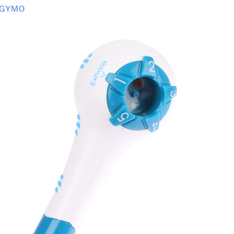 Thiết Bị Hô Hấp Phục Hồi Cơ Bắp Tự Nhiên Nhỏ Gọn HDY