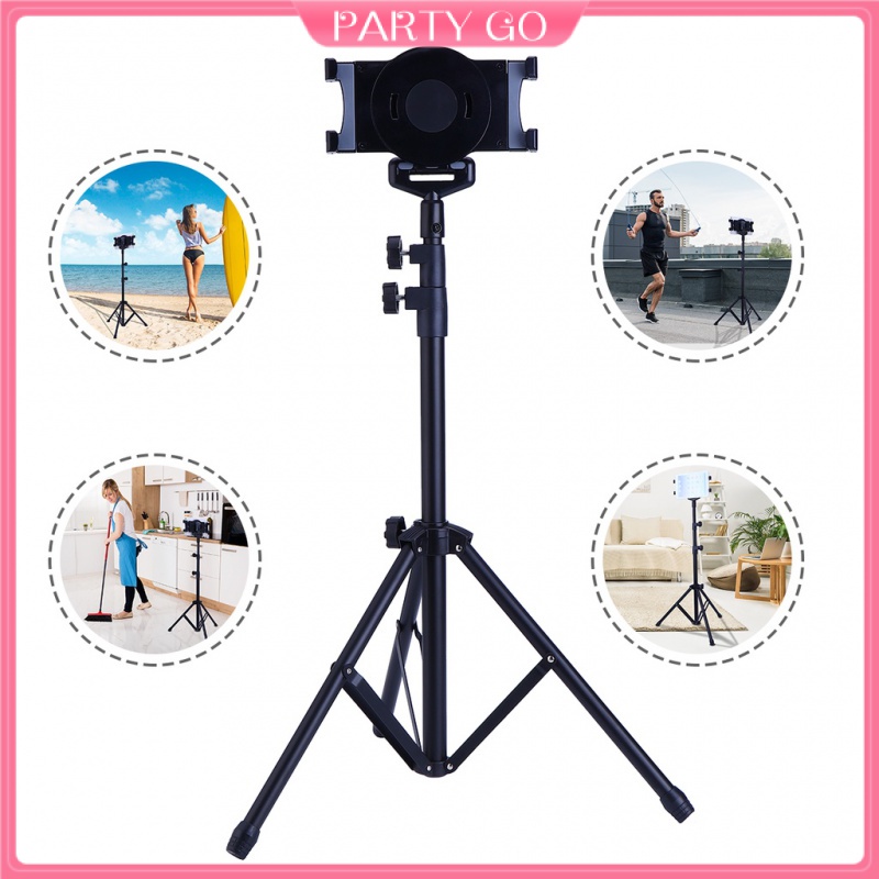 Giá Đỡ Ba Chân Hỗ Trợ Quay Video / Ghi Hình Thông Minh Chống Rơi Vỡ Khi Đi Du Lịch