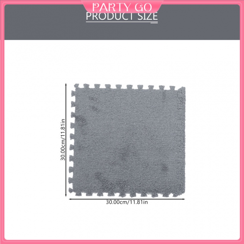 Set 4 Thảm Trải Sàn Ấm Áp Cho Chuột Hamster