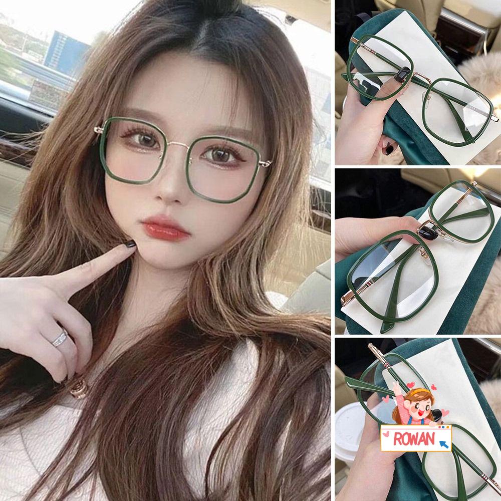 Kính Bảo Vệ Mắt Chống Ánh Sáng Xanh Siêu Nhẹ Di Động Cho Nam Và Nữ