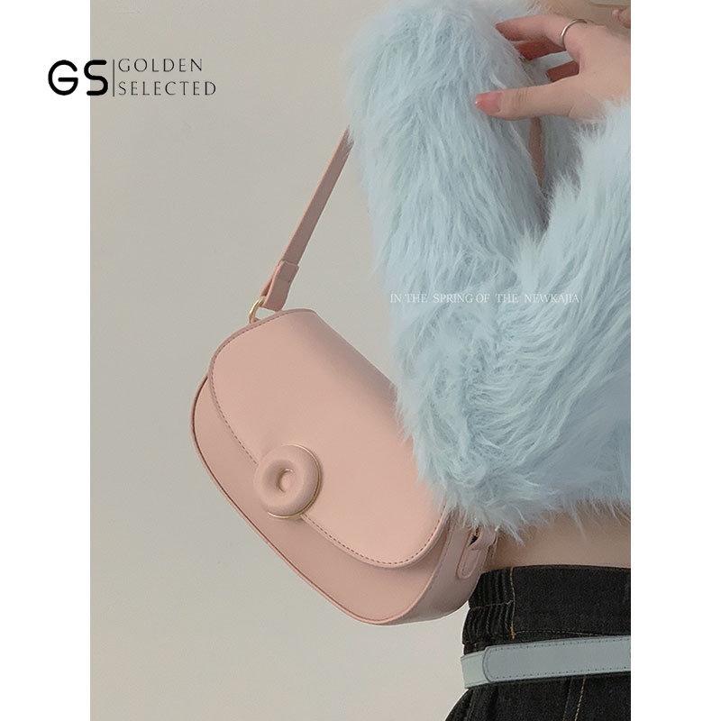 Túi Xách Đeo Vai Thiết Kế Mới Cao Cấp Thời Trang Dành Cho Mùa Hè