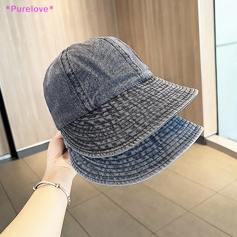 Nón Tai Bèo Vành Rộng Chống Nắng Gấp Gọn Điều Chỉnh Được Thời Trang Mùa Hè Dành Cho Nữ Mới