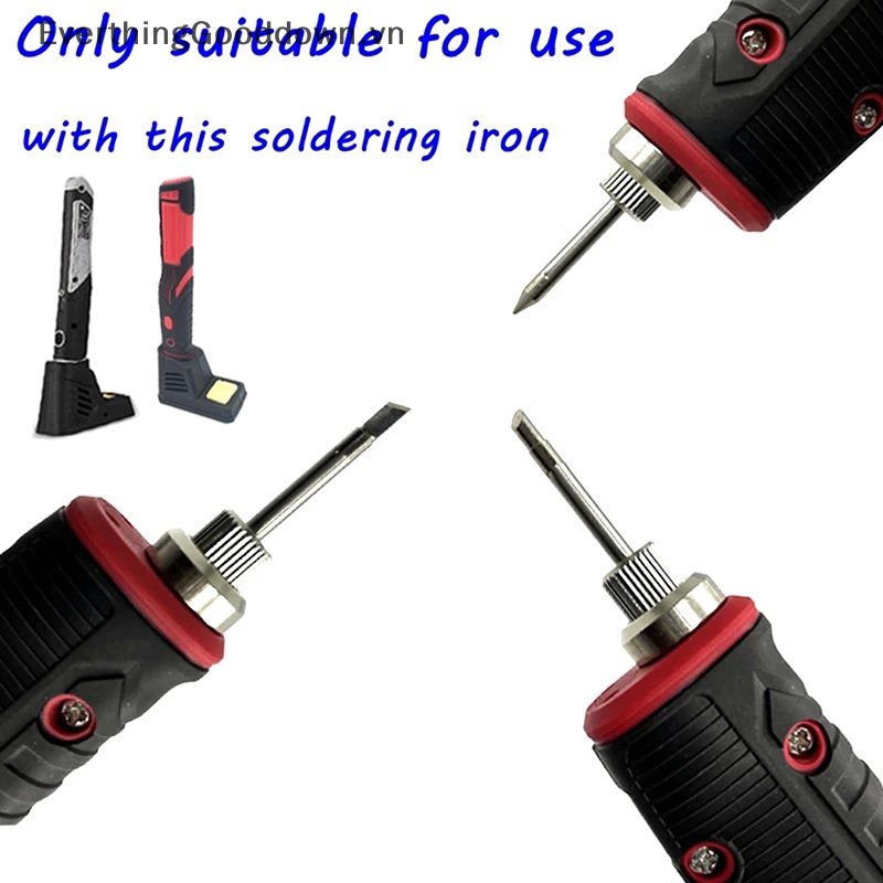 Đầu Hàn usb E10 Chất Lượng Cao Chuyên Dụng