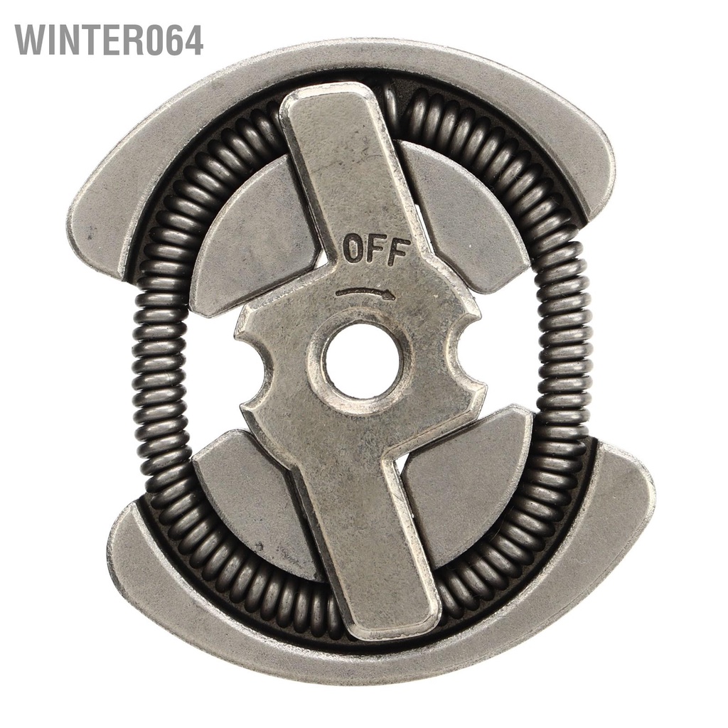 Winter064 Trống ly hợp bánh xích 530014949 cho máy bơm dầu Husqvarna 36 41 136 137 141 142 235 240