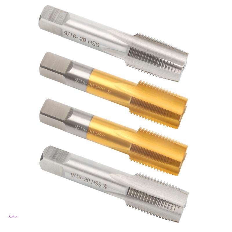 Dụng Cụ Sửa Chữa Bàn Đạp Xe Đạp Bằng Thép Gió HSS Thiết Kế Nhỏ Gọn Tiện