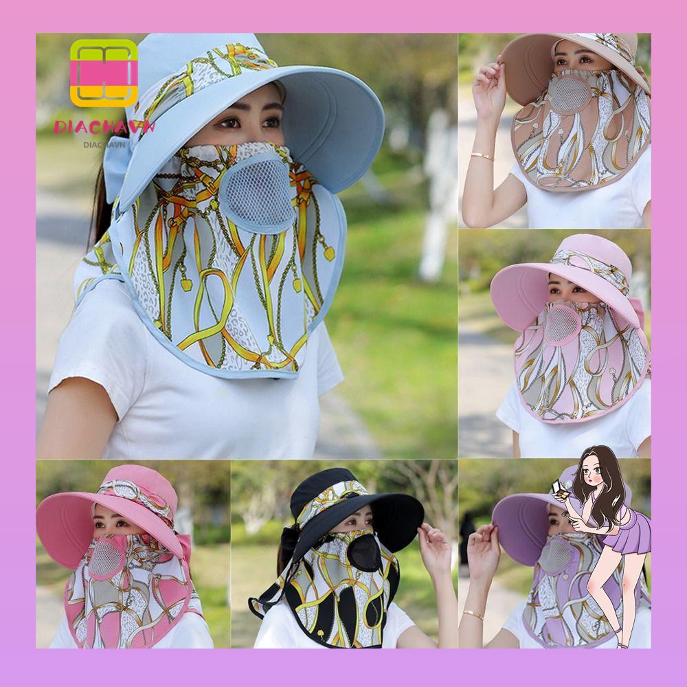 Mũ Tai Bèo Rộng Vành Chống Nắng Thoáng Khí Cao Cấp Thời Trang