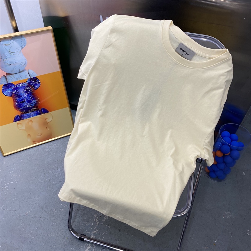 Áo Thun Tay Ngắn In Hình Số 8 Kiểu Đường Phố Cá Tính Cho Nam Và Nữ