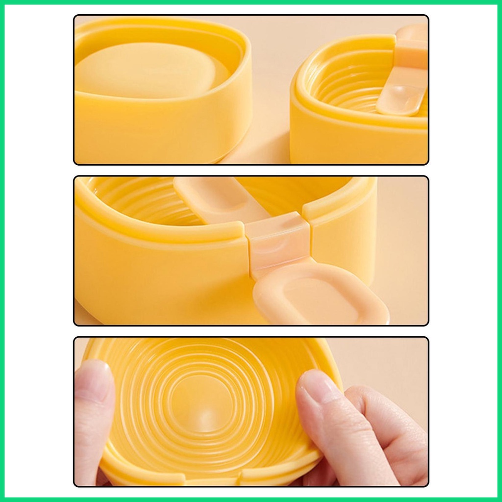 Khuôn Làm Kem Que Thủ Công Chuyên Dụng