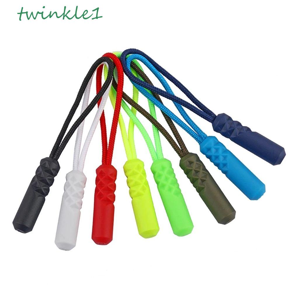 Bộ 10 Dây Khóa Kéo Thay Thế Cho Balo