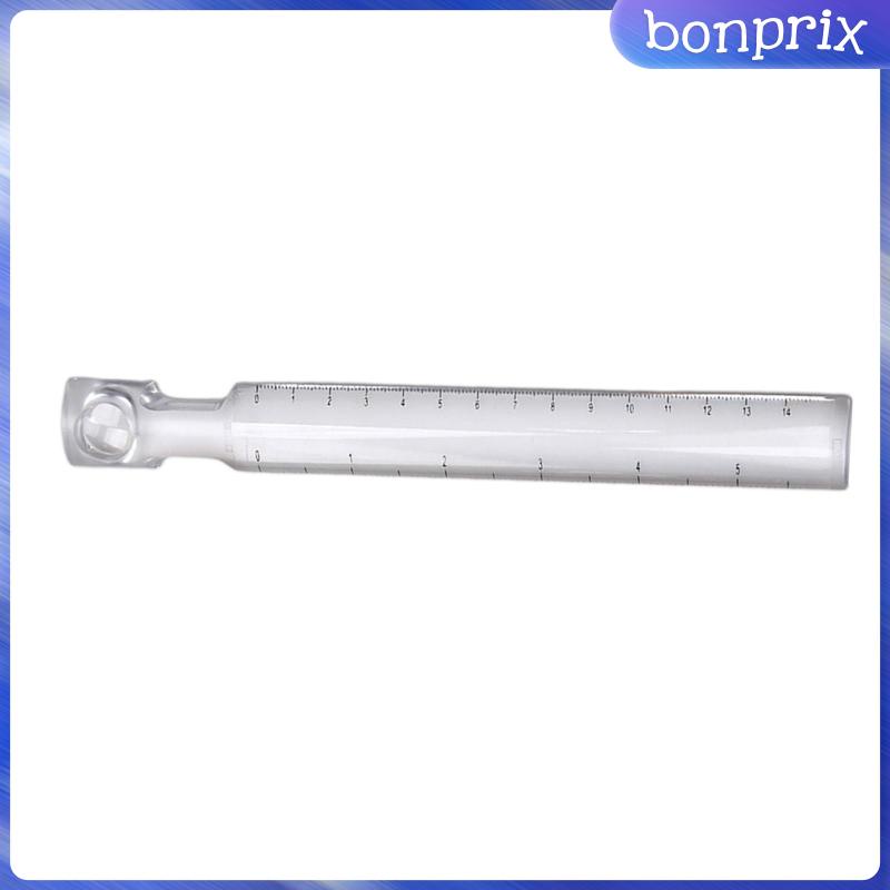 Thước Đo Độ Phóng Đại Dùng Đọc Sách Tiện Dụng