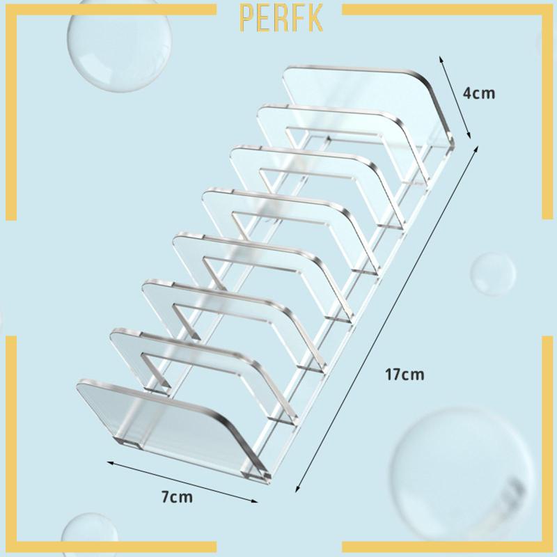 Giá Đỡ Bảng Phấn Mắt Trang Điểm Tiện Dụng Chất Lượng Cao