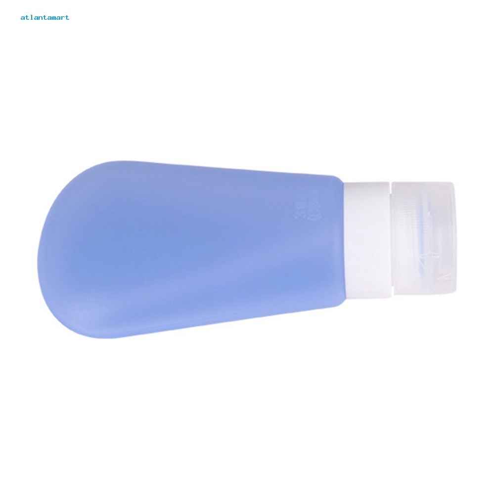 Túi Đựng Đồ Dùng Cao Cấp Tiện Dụng| Chai Rỗng Đựng Dầu Gội Sữa Tắm Chống Rò Rỉ Dung Tích 37 / 60 / 89ml