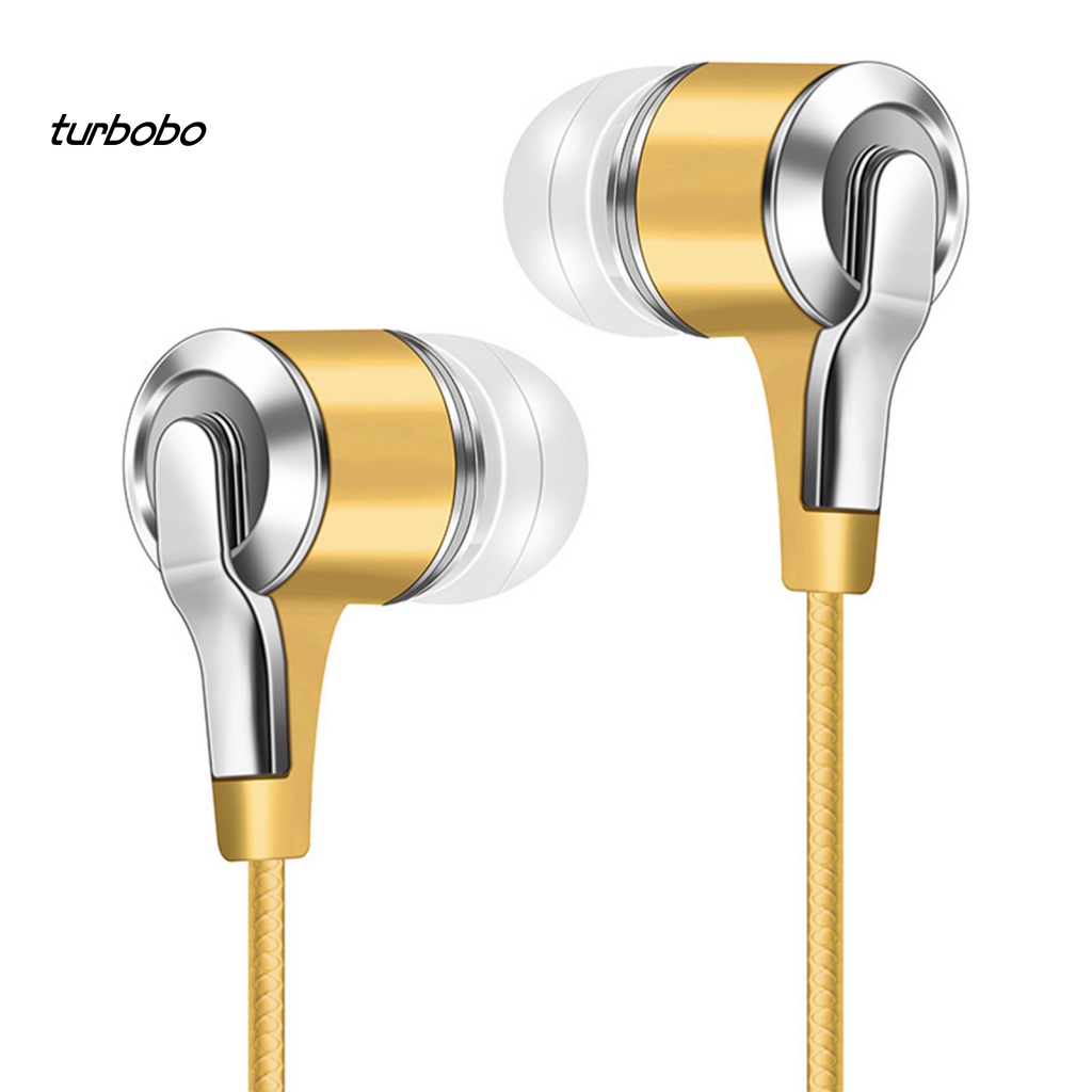 Tai Nghe Nhét Tai X15 Jack 3.5mm Có Nút Điều Khiển Âm Lượng Dành Cho Điện Thoại Thông Minh