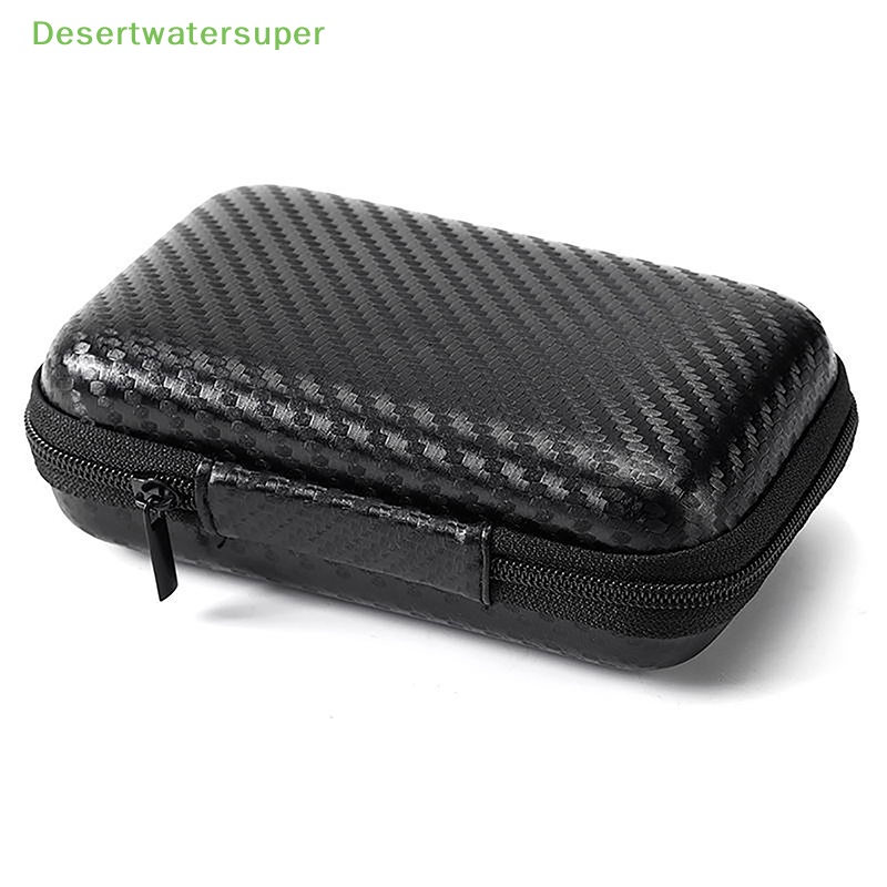 Hộp Đựng Đồ Điện Tử Cứng Chống Sốc Tiện Dụng Mang Theo Du Lịch