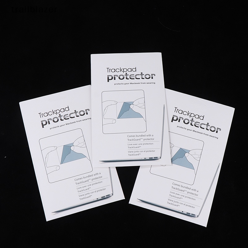 Miếng Dán Bảo Vệ Cho Touchpad Macbook Air13 Pro16 13.6 air M2