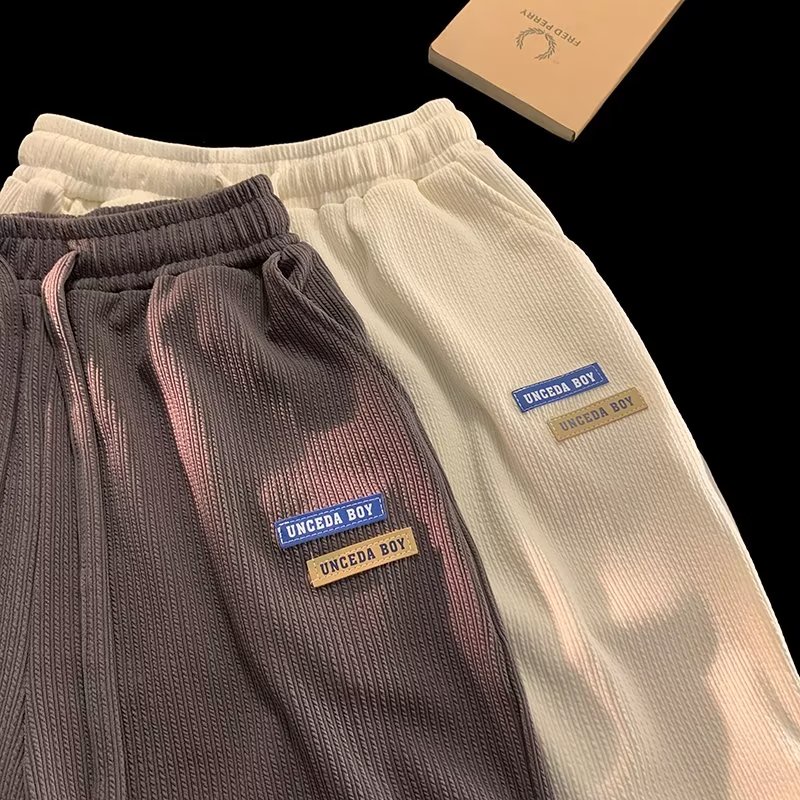 Quần Lửng Thời Trang Năng Động Dành Cho Nam