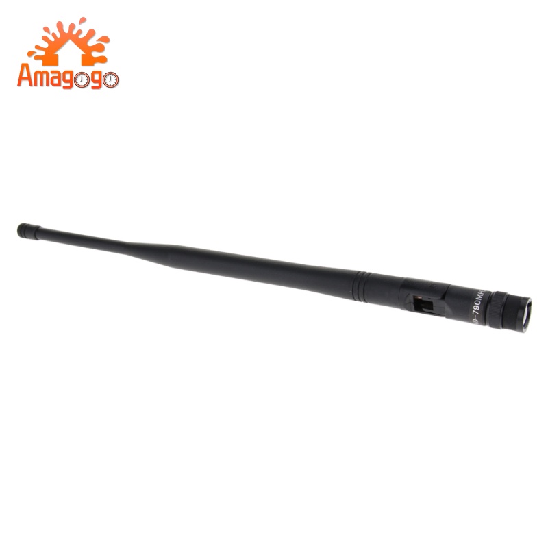 Set 2 anten cho micro không dây