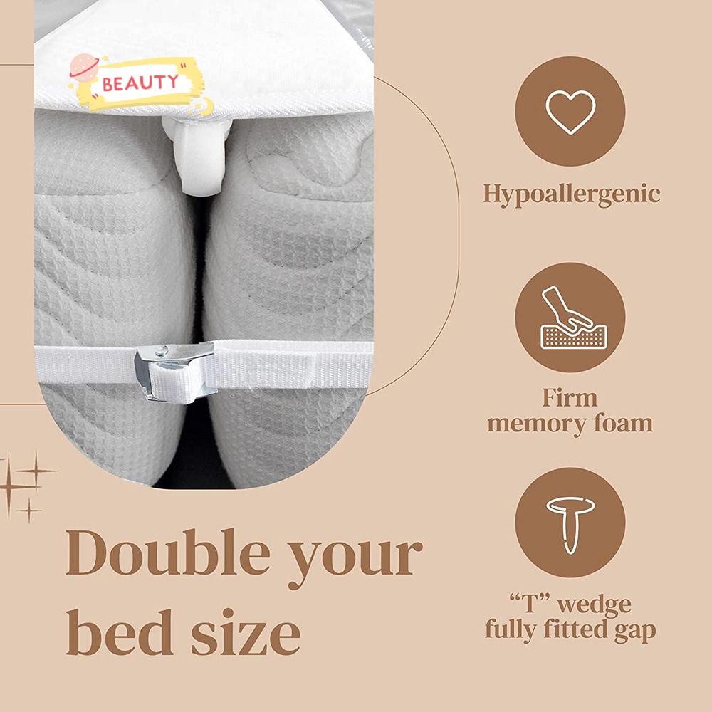 Dây Đai Cố Định Ga Giường Đôi Tiện Dụng