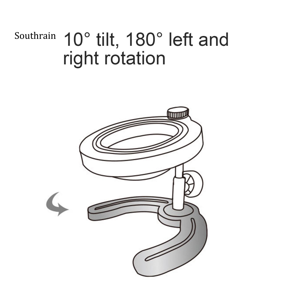 Bát Đựng Thức Ăn Di Động Xoay Được Có Thể Điều Chỉnh Cho Thú Cưng