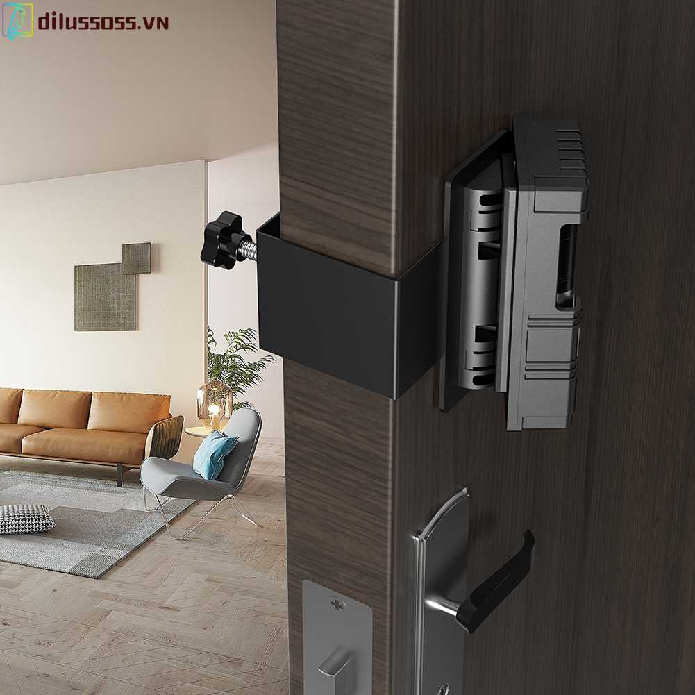 Chuông Cửa Chống Trộm Tháo Gỡ Dễ Dàng 4 / 3 / 3 Plus / 2 / 1 / 2020