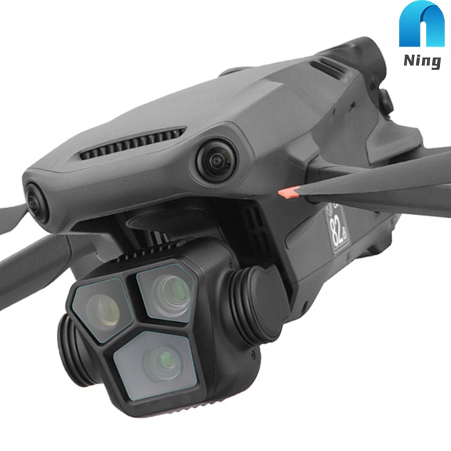Kính CườNg LựC ChốNg TrầY XướC Cho Camera Dji Mavic 3 Pro