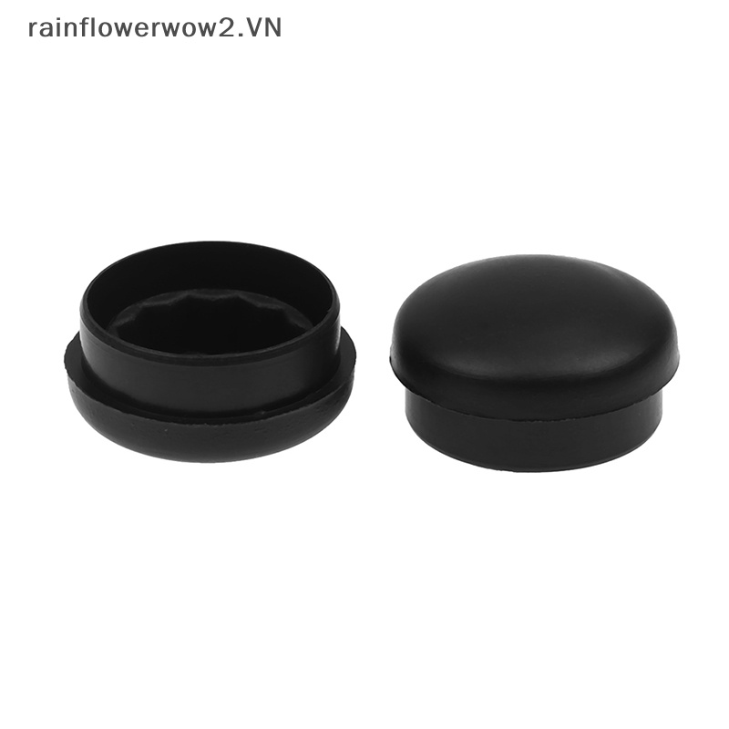 Bộ 2 Nắp Đậy Cần Gạt Nước Kính Chắn Gió Cho Bora Sagitar