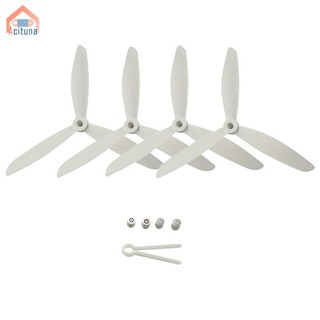 [4 Cánh Quạt Cho B2 B2C B3 Bugs 2w Bugs 2 Bugs 3 Drone