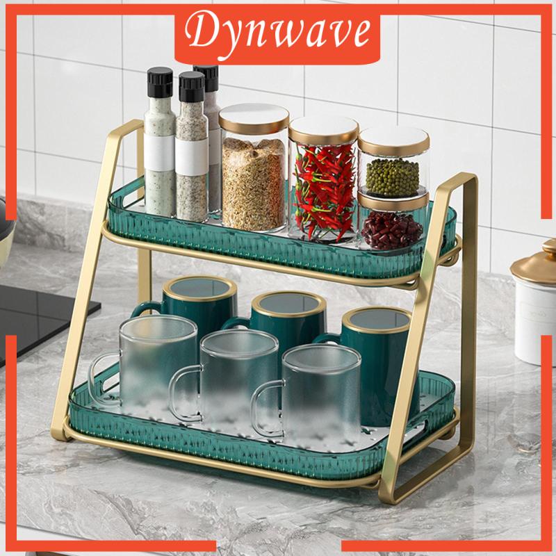 Giá Đỡ Cốc Cà Phê / Trà / Quầy Bar Cỡ Lớn Tiện Dụng