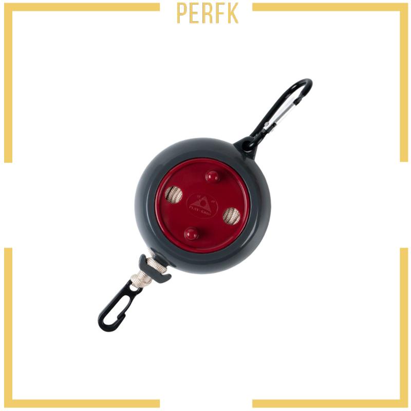 Dây Phơi Quần Áo Chống Trượt Dành Cho Cắm Trại Ngoài Trời