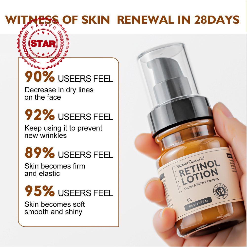 Serum Retinol Dưỡng Ẩm Làm Trắng Da Chống Lão Hóa Chăm Sóc Da Mắt S2N5