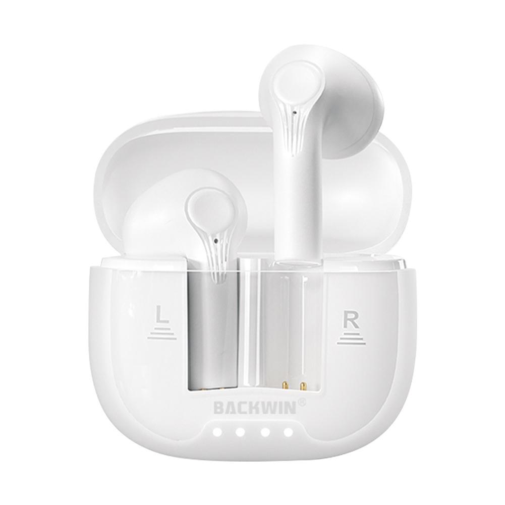 Tai Nghe Bluetooth Không Dây BW25 U9N3 Âm Thanh HiFi Và Phụ Kiện