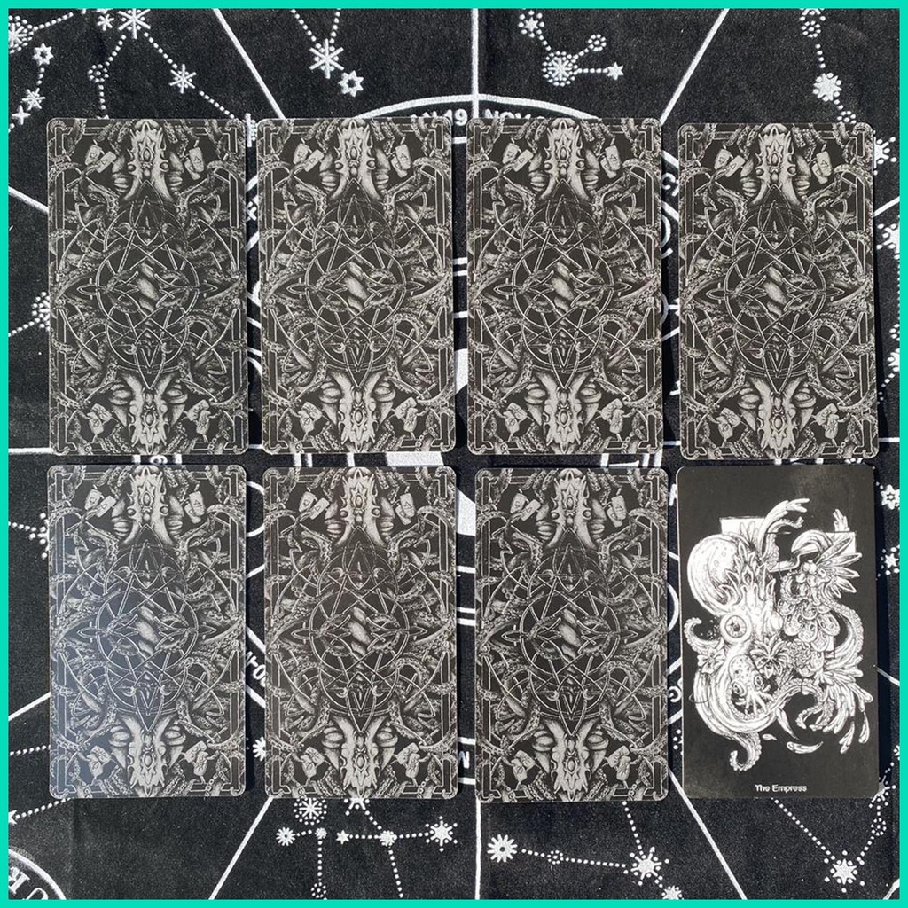 Bộ Bài Tarot Truyền Thống Cho Người Mới Bắt Đầu