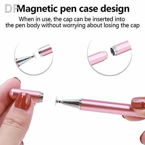 ✨Bút Cảm Ứng Chuyên Dụng Cho Apple iPad 9th 8th Gen 10.2 Air 4 10.9 11 129 6th / 8th 10.2 Air 4 10.9 11 12.9 6th / 7th / 8th / 8th / 10.2 Air 4 10.9 11 12.9 6th / 7th /