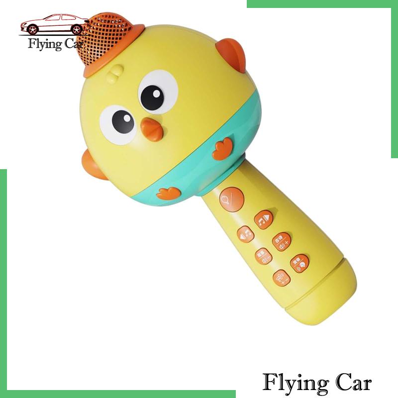 Micro Đồ Chơi Lzdjfmy2 Có Đèn LED Dành Cho Bé