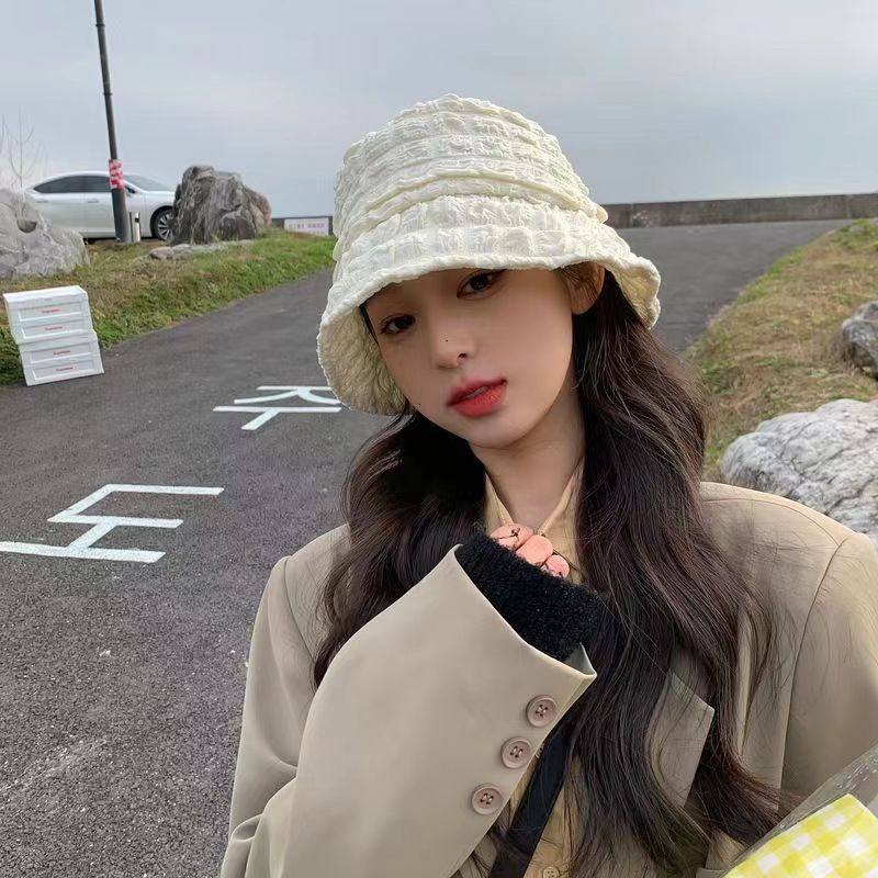 Mũ Tai Bèo Che Nắng Thời Trang Bốn Mùa Cho Nữ