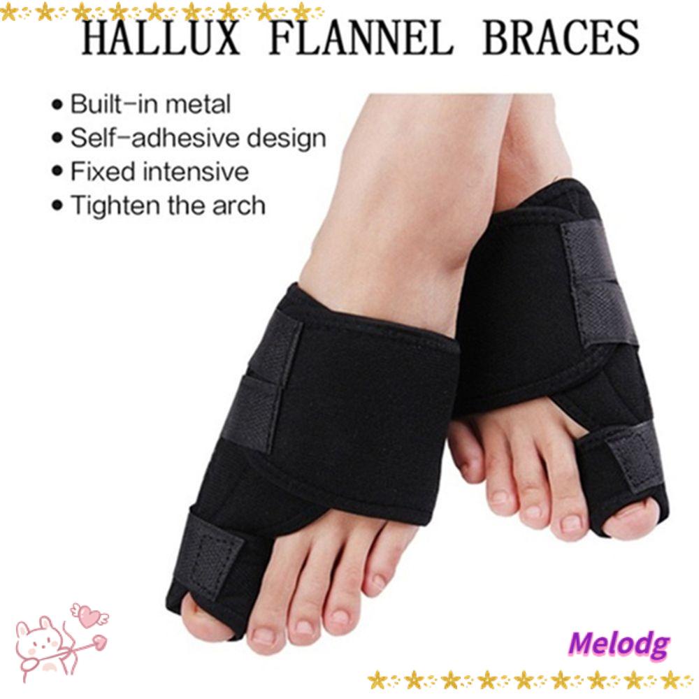 Vỏ Bọc Ngón Chân Chỉnh Sửa Bunion Tái Sử Dụng Được