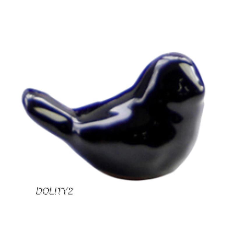 2 Bức Tượng Chim Để Bàn Trang Trí Phòng Ngủ