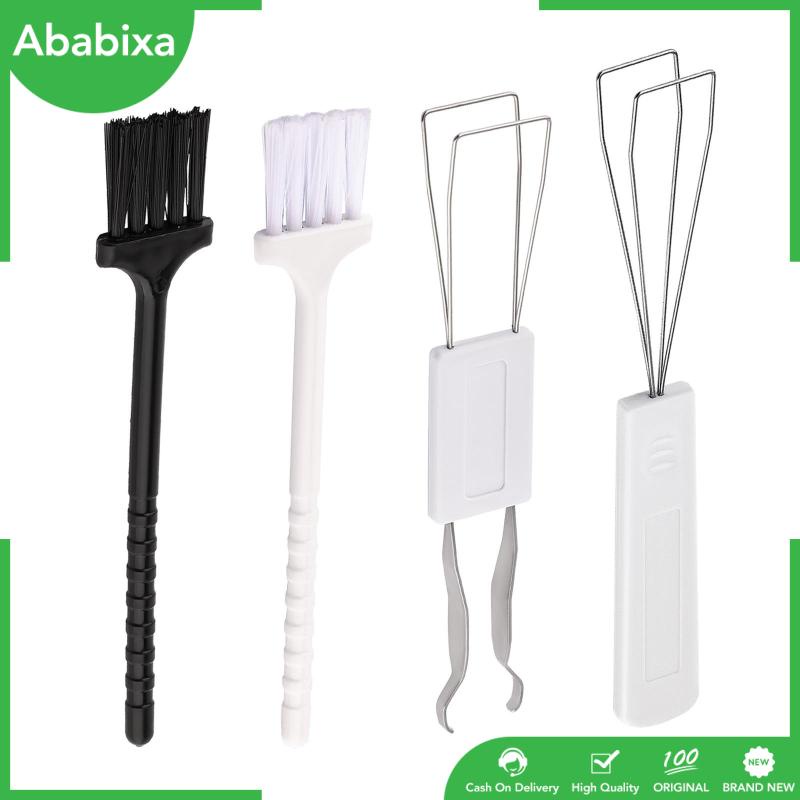 Bàn Chải Làm Sạch Bàn Phím Máy Tính Dễ Sử Dụng